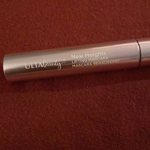 Brand New ULTA beauty New Heights lifting mascara